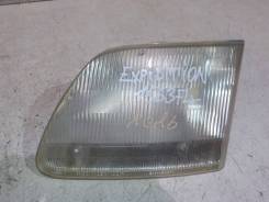 Фара левая 1997-2002 Ford Expedition