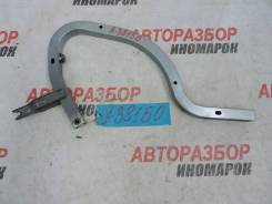 Петля крышки багажника Toyota Avensis (T250)