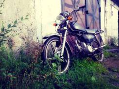 Racer Alpha. 72 куб. см., исправен, птс, с пробегом