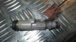 Форсунка инжекторная электрическая 2.0 1G-FE 1999-2005 Lexus IS200