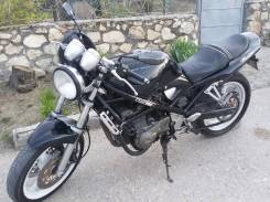 Suzuki Bandit. 400 куб. см., исправен, птс, с пробегом