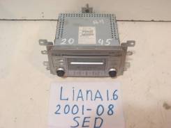 Suzuki Liana