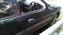 Subaru Legacy. автомат, 4wd, бензин