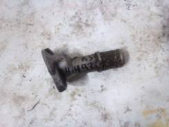 Корпус термостата. Mazda Demio, DW3W, DW5W Двигатели: B3ME, B3E