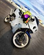Suzuki GSX-R 250. 250 куб. см., исправен, птс, с пробегом