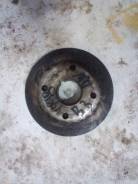 Болт шкива коленвала. Mazda: Eunos Presso, Roadster, Demio, Familia, Training Car, Eunos Cosmo, Autozam AZ-3, Lantis, Eunos 100, Revue, Capella Двигат...