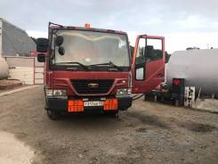 Daewoo Novus. Продаётся Бензовоз Дэу Ультра, 22 000 куб. см.