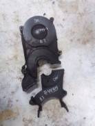 Крышка ремня ГРМ. Mazda Demio, DW3W, DW5W Двигатели: B3ME, B3E