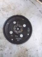 Маховик. Mazda Demio, DW5W, DW3W Двигатели: B3ME, B3E