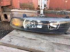 Фара. Mitsubishi Aspire, EA7A, EC3A, EA1A, EC1A, EC7A, EC5A, EA3A Mitsubishi Legnum, EA7W, EC7W, EA4W, EA3W, EC5W, EA5W, EC3W, EC4W, EC1W, EA1W Mitsub...