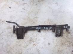 Трубка топливная. Mazda Demio, DW3W, DW5W Двигатели: B3ME, B3E