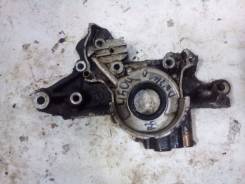 Насос масляный. Mazda Demio, DW3W, DW5W Mazda Familia, BJ8W, BHA6R, BHA3P, BHA5S, BJ5W, BHA8P, BJ5P, BHA7P, BJ3P, BHA8S, BHA5P, BHA7R, BHALP, BJFP, BH...