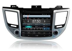 Hyundai Tucson. Под заказ