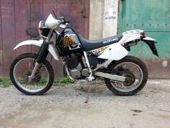 Suzuki Djebel 250. 250 куб. см., исправен, птс, с пробегом