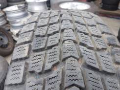 Dunlop Grandtrek SJ6. Зимние, без шипов, 2008 год, износ: 10%, 4 шт