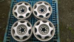 Штамповка. 5.5x14, 5x100.00, 5x114.30