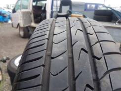 Toyo Tranpath mpZ. Летние, 2015 год, износ: 5%, 4 шт