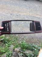 Консоль панели приборов. Toyota Allex, ZZE122 Toyota Corolla Fielder, NZE120, ZZE122, ZZE122G Toyota Corolla Runx, ZZE122