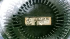Вискомуфта. BMW: Z3, 3-Series, 5-Series, 7-Series, X5 Двигатели: M52TUB25, M52TUB28, M54B22, M54B25, M54B30, M52B20, M52B25, M52B28, M52, M62B35, M62B...
