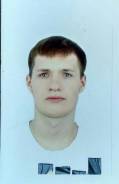 Охранник. Среднее образование