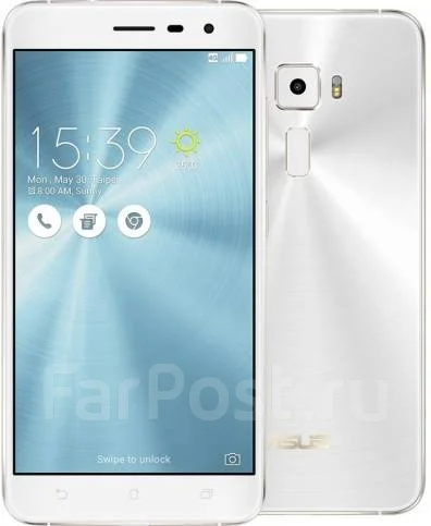 Asus ZenFone 3 ZE552KL. �/� ����