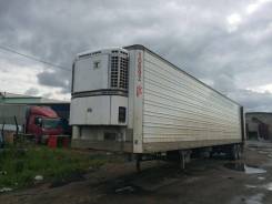 Utility. Продам Полуприцеп Рефрижератор (Утилити), 30 000 кг.