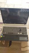 Acer Aspire V3-571G. 15.6", 3,2 ГГц, ОЗУ 6144 МБ, WiFi, Bluetooth, аккумулятор на 10 ч.