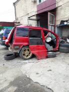 Honda HR-V. GH1, D16A