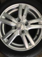 Dunlop Dufact. 5.5x14, 4x100.00, ET42, ЦО 70,0 мм. Под заказ