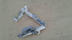 Крепление капота. Toyota Land Cruiser, FZJ100, FZJ105, HDJ100, HDJ100L, HDJ101, HDJ101K, HZJ105, HZJ105L, UZJ100, UZJ100L, UZJ100W Lexus LX470, UZJ100...