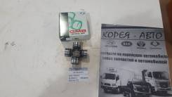 Крестовина карданного вала. Hyundai