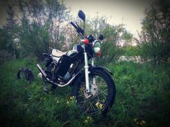 Минск C 125. 125 куб. см., исправен, птс, с пробегом
