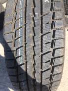 Dunlop Graspic DS2. Зимние, без шипов, 2004 год, без износа, 1 шт