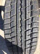 Dunlop Graspic DS2. Зимние, без шипов, 2004 год, без износа, 1 шт