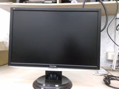 Viewsonic. 22" (56 см), технология LCD (ЖК)