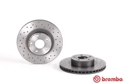 ������� ��������������� ����� Brembo ��� Forester / Legacy / Impreza 26310AA091 ����
