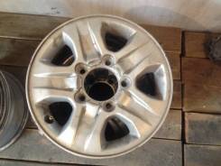 Toyota. x16, 5x150.00