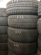 Bridgestone Blizzak Revo GZ. Зимние, без шипов, 2014 год, износ: 5%, 4 шт. Под заказ