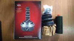 Шрус подвески. Nissan X-Trail, NT30, PNT30, T30 Nissan Maxima, A32, A33B, CA33 Nissan Cefiro, A33, PA33, WA32, WPA32 Nissan Murano, TZ50 Infiniti I30...