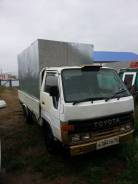 Toyota Dyna. Продам тойота дюна, 2 779 куб. см., 1 500 кг.