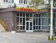 Анапа помещение в двух уровнях в центре города. Анапа, р-н Анапа, 209 кв. м.