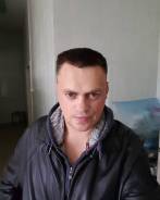 Охранник.