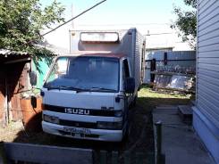 Isuzu Elf. Isuzu ELF, 2 771 куб. см., 2 000 кг. Под заказ