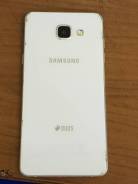 Samsung Galaxy A5 SM-A510F. Б/у