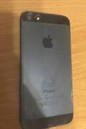 Apple iPhone 5 32Gb. Б/у