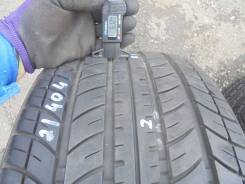 Yokohama Avid. Летние, 2001 год, износ: 10%, 2 шт. Под заказ