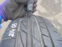 Bridgestone Playz PZ1. Летние, 2006 год, износ: 10%, 2 шт. Под заказ