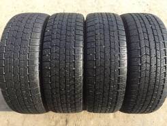 Dunlop DSX-2. Зимние, без шипов, 2008 год, износ: 20%, 4 шт