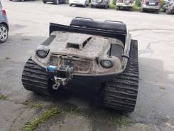 Argo 750 HDi. Продается вездеход argo 8x8 750 HDI, 750 куб. см., 200 кг., 400,00 кг.