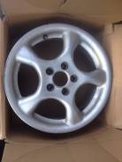 K&K. 6.0x14, 5x100.00, ET45